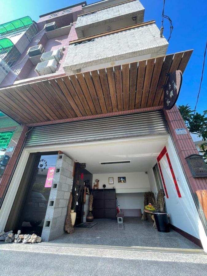 Sigang Vacation Homestay Xigang Exterior photo